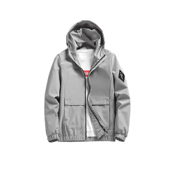 jackets
